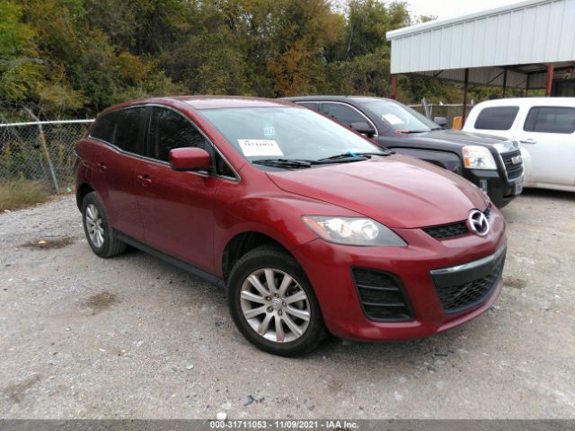 MAZDA CX-7 2010 jm3er2w52a0351169