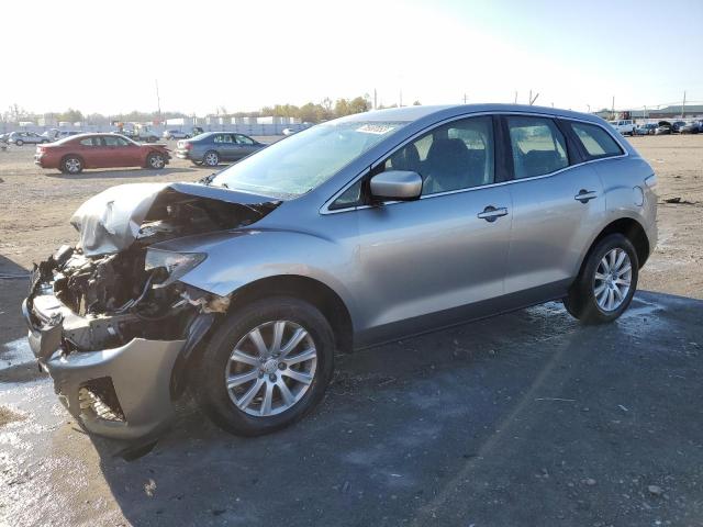 MAZDA CX-7 2010 jm3er2w53a0301493