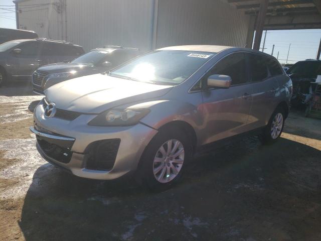 MAZDA CX-7 2010 jm3er2w53a0302384