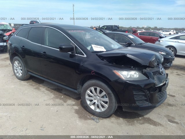 MAZDA CX-7 2010 jm3er2w53a0302823