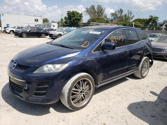 MAZDA CX-7 2010 jm3er2w53a0303745