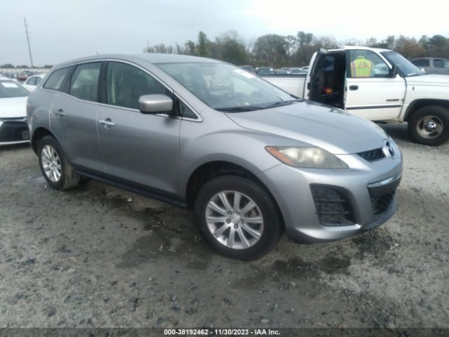 MAZDA CX-7 2010 jm3er2w53a0303941