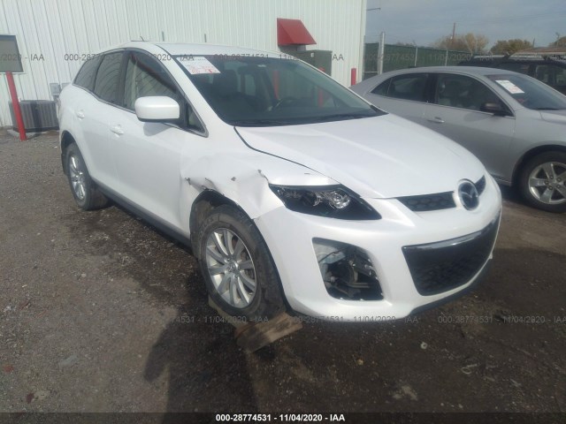 MAZDA CX-7 2010 jm3er2w53a0306354