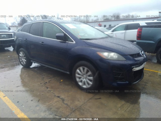 MAZDA CX-7 2010 jm3er2w53a0308783