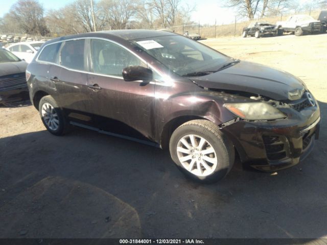 MAZDA CX-7 2010 jm3er2w53a0309495