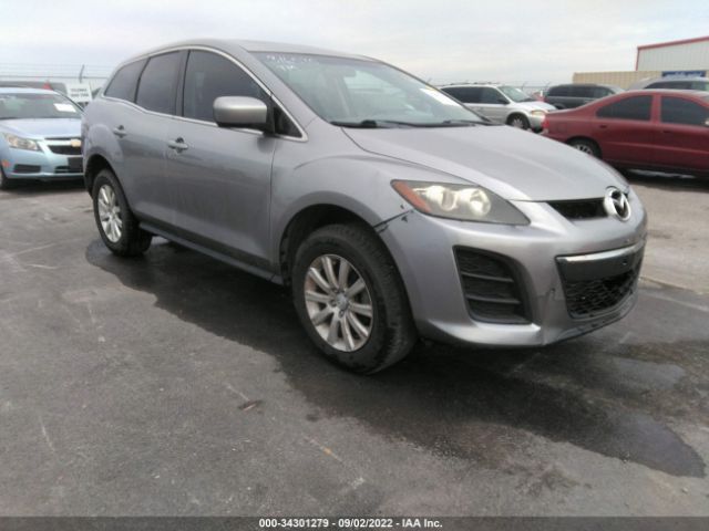 MAZDA CX-7 2010 jm3er2w53a0316575