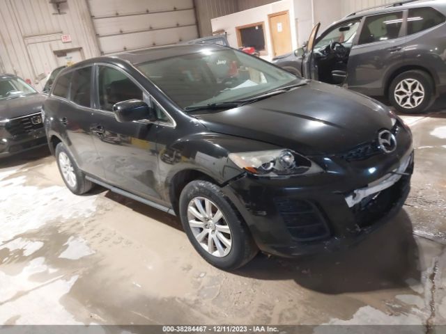 MAZDA CX-7 2010 jm3er2w53a0318164