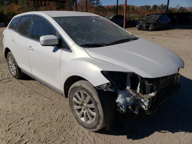 MAZDA CX-7 2010 jm3er2w53a0322134