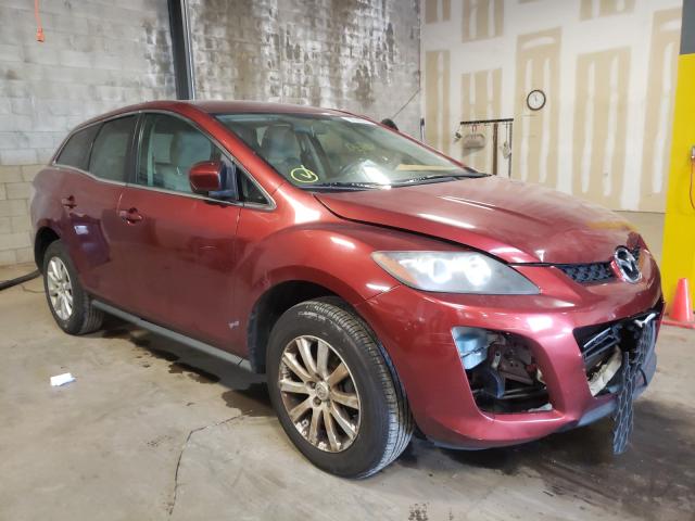 MAZDA CX-7 2010 jm3er2w53a0323851