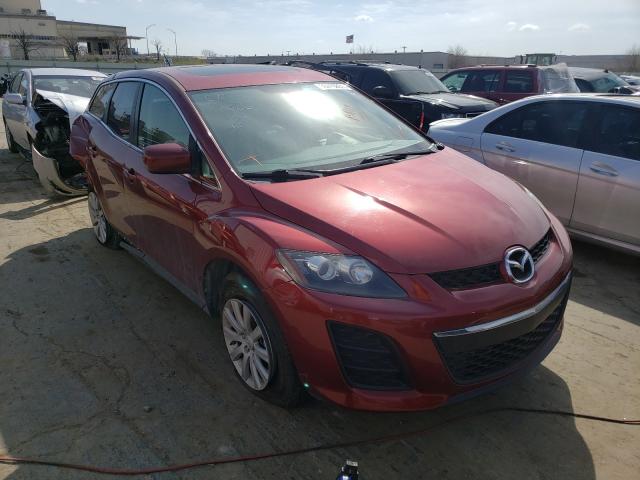 MAZDA CX-7 2010 jm3er2w53a0325468