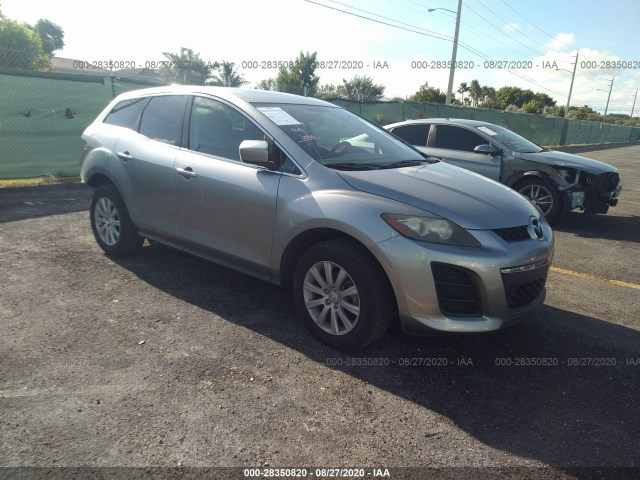 MAZDA CX-7 2010 jm3er2w53a0326829