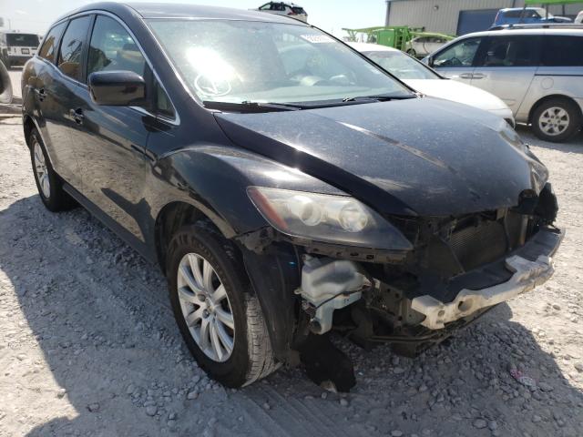 MAZDA CX-7 2010 jm3er2w53a0327883