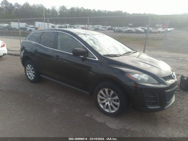 MAZDA CX-7 2010 jm3er2w53a0329441