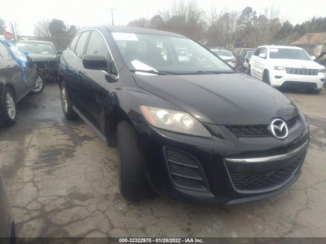 MAZDA CX-7 2010 jm3er2w53a0336468