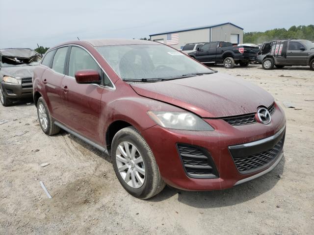 MAZDA CX-7 2010 jm3er2w53a0337829