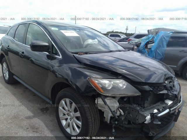 MAZDA CX-7 2010 jm3er2w53a0338222