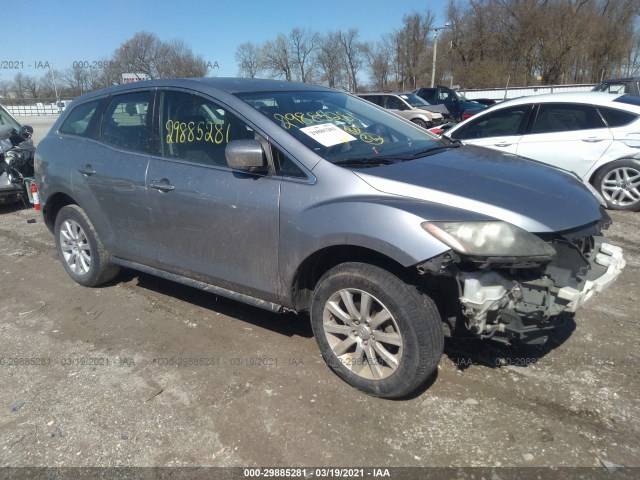 MAZDA CX-7 2010 jm3er2w53a0339127