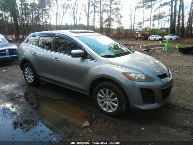 MAZDA CX-7 2010 jm3er2w53a0342190