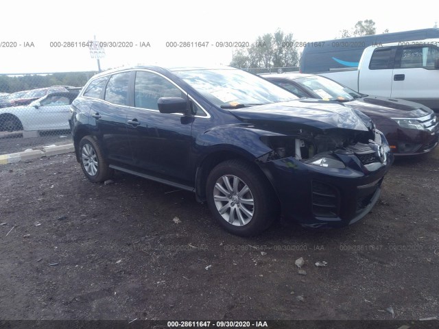 MAZDA CX-7 2010 jm3er2w53a0342593