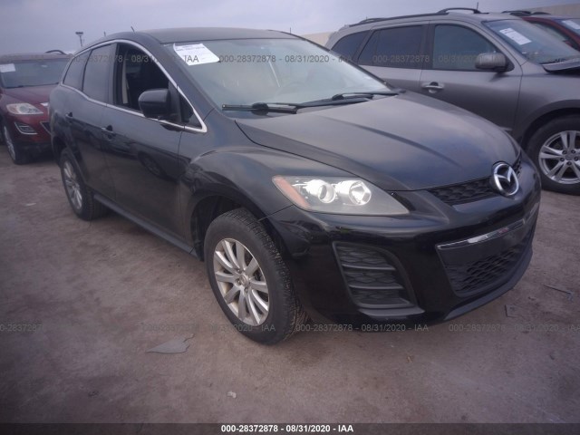 MAZDA CX-7 2010 jm3er2w53a0342822