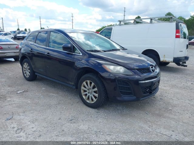 MAZDA CX-7 2010 jm3er2w53a0344943