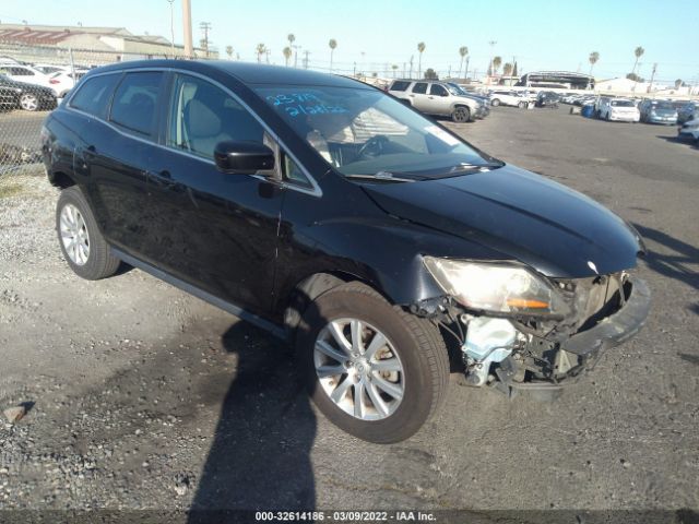 MAZDA CX-7 2010 jm3er2w53a0345980