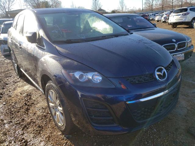 MAZDA CX-7 2010 jm3er2w53a0348197