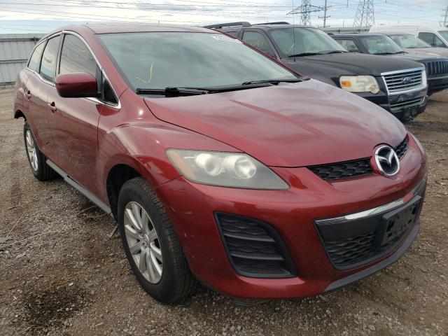 MAZDA CX-7 2010 jm3er2w53a0349818