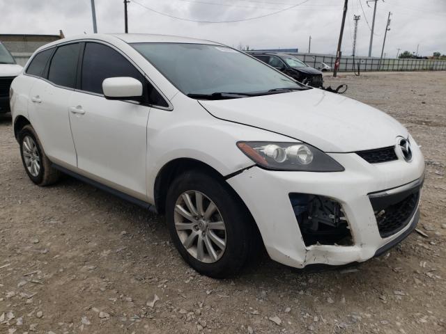 MAZDA CX-7 2010 jm3er2w53a0350130