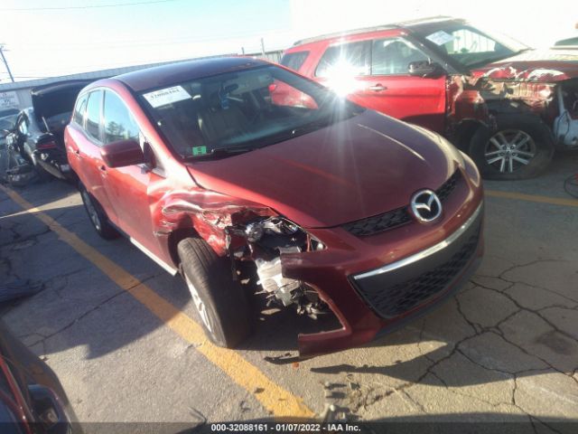 MAZDA CX-7 2010 jm3er2w53a0350192