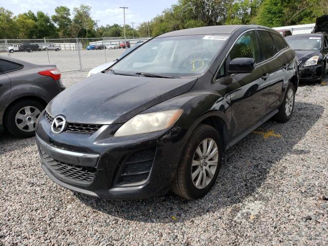 MAZDA CX-7 2010 jm3er2w53a0351570