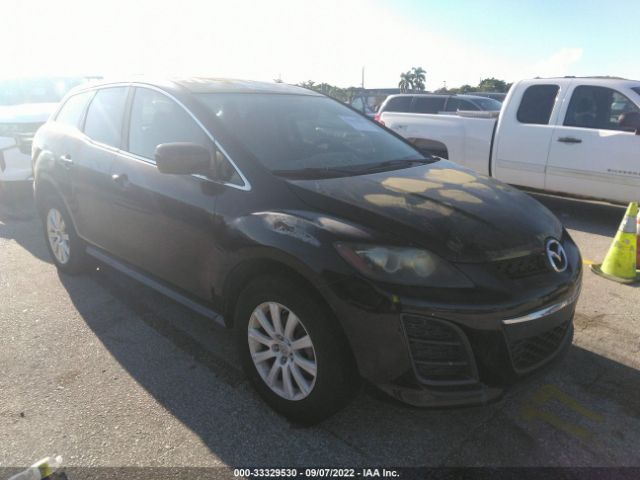 MAZDA CX-7 2010 jm3er2w54a0301132