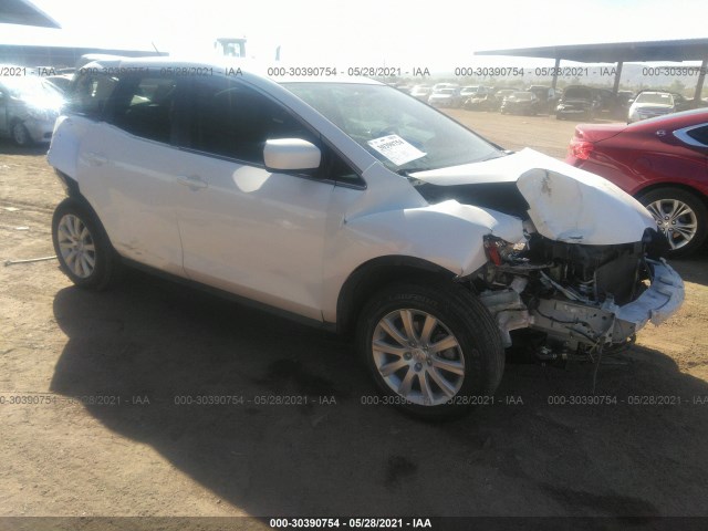 MAZDA CX-7 2010 jm3er2w54a0301339