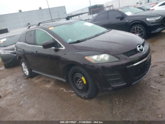 MAZDA CX-7 2010 jm3er2w54a0307187