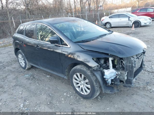 MAZDA CX-7 2010 jm3er2w54a0312731