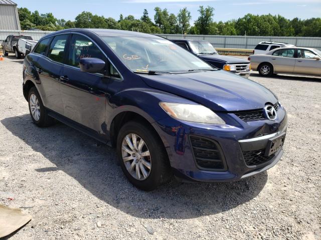 MAZDA CX-7 2010 jm3er2w54a0314317