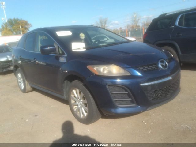 MAZDA CX-7 2010 jm3er2w54a0315726