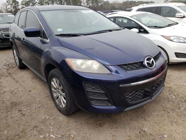 MAZDA CX-7 2010 jm3er2w54a0318481