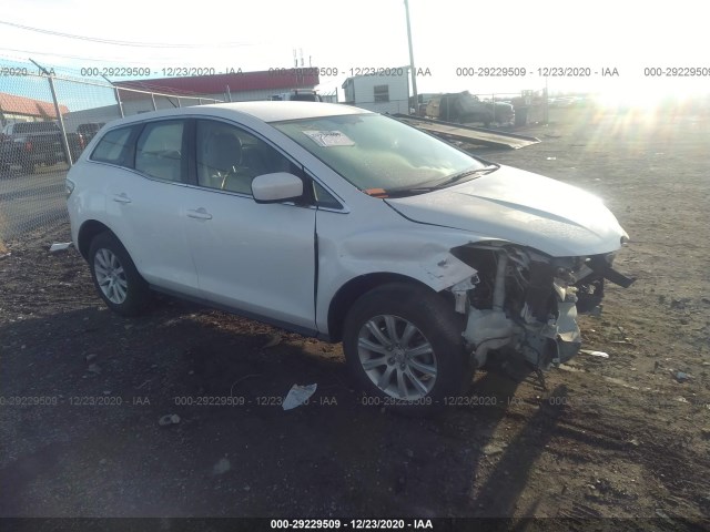 MAZDA CX-7 2010 jm3er2w54a0319291