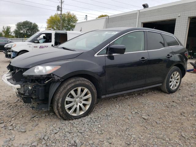 MAZDA CX-7 2010 jm3er2w54a0319422