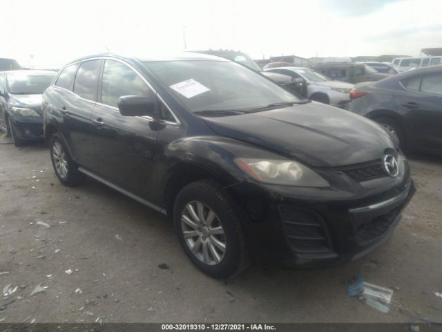 MAZDA CX-7 2010 jm3er2w54a0319615