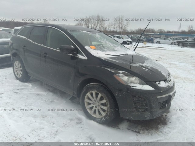 MAZDA CX-7 2010 jm3er2w54a0321185