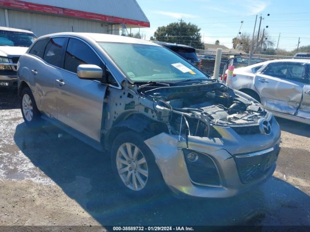 MAZDA CX-7 2010 jm3er2w54a0321591