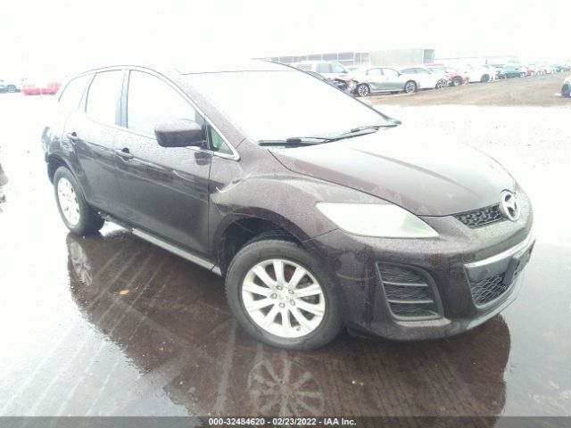 MAZDA CX-7 2010 jm3er2w54a0322725