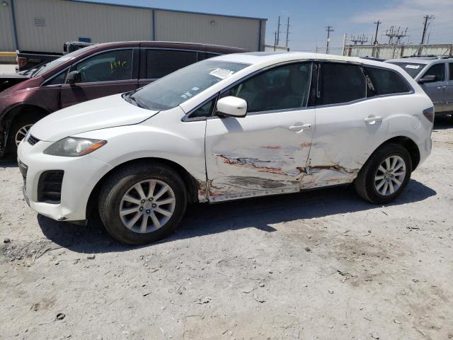 MAZDA CX-7 2010 jm3er2w54a0322742