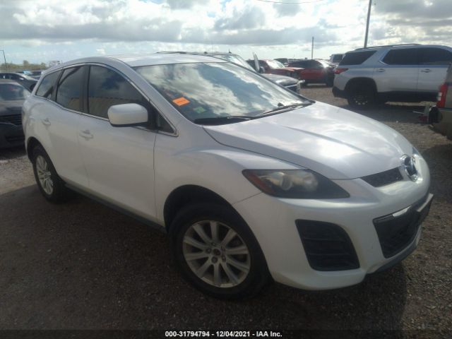 MAZDA CX-7 2010 jm3er2w54a0324927