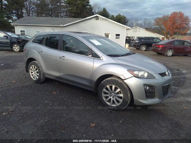 MAZDA CX-7 2010 jm3er2w54a0328749