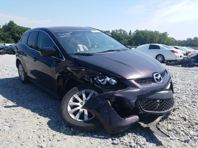 MAZDA CX-7 2010 jm3er2w54a0330050