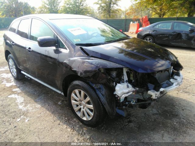 MAZDA CX-7 2010 jm3er2w54a0331246