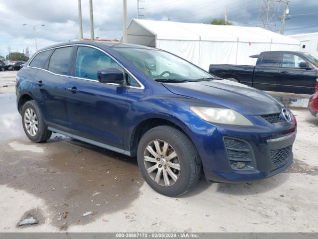 MAZDA CX-7 2010 jm3er2w54a0332493